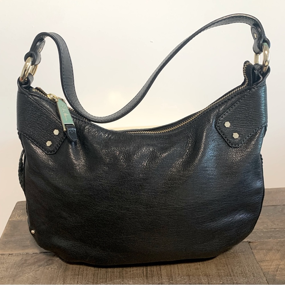 Cole Haan Hobo Leather Handbag